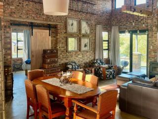 De Krantz 6 Estate - 2