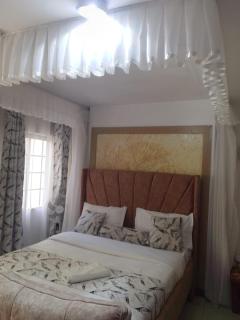 mvuli new furnished studios suites - 0