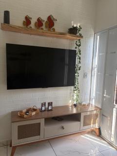 Casa na praia - 800m do mar - 10 pessoas - Itanhaém -SP - Itanhaém - 6