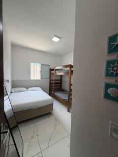 Casa na praia - 800m do mar - 10 pessoas - Itanhaém -SP - Itanhaém - 1