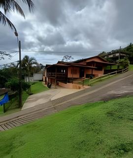 Casa Mirante | Casa familiar com vista incrível - 8