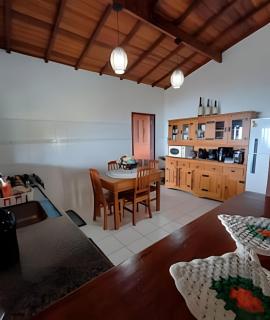 Casa Mirante | Casa familiar com vista incrível - 4