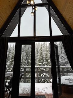 Лісовий Трикутник - Mykulychyn - 5