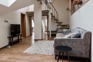 St Michael's terrace - 4