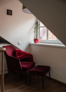 St Michael's terrace - 8