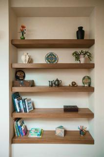 St Michael's terrace - 5