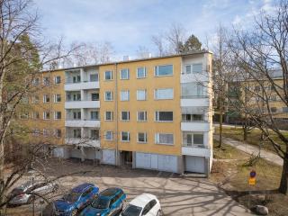 Bright and spacious apartment - 8