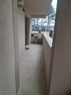 Garsoniera zona ISU Bistrita - 9