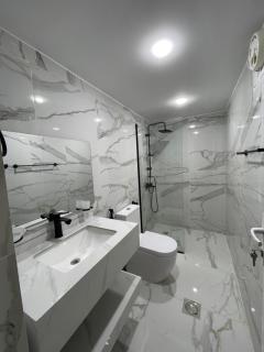 Spirit of the Badia camp - 2