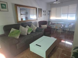 Apartamento Gabucio en Jaén - 2