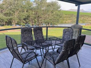 De Krantz 6 Estate - 1