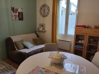 appartement Zéphyr - 3