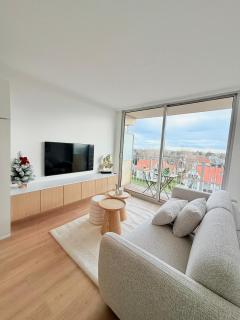 Residentie Nieuwpoort - 0