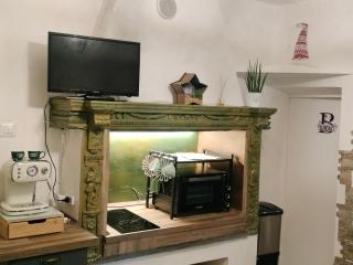 La finestra sulle colline - 9