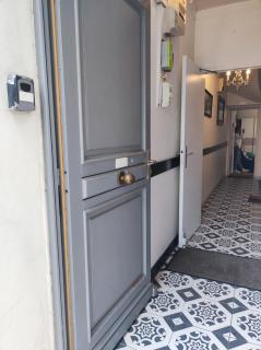 appartement Zéphyr - 1