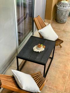 Vivanco 1555. Tigre Centro. 3 - 2