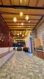 moderno departamento en estreno con cochera - 9