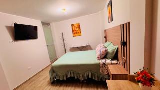 moderno departamento en estreno con cochera - 7