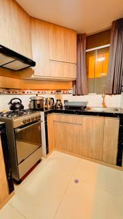 moderno departamento en estreno con cochera - 5