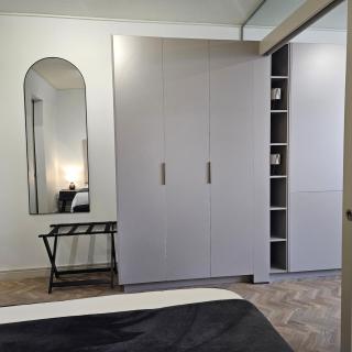 Suite Living at One Rosebank - 1