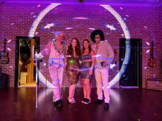 Renovated Church Hamilton! Evening Event Rental! - 4