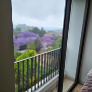 Suite Living at One Rosebank - 5