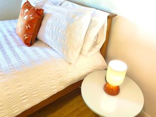 ParkCentral Birmingham City Centre - near Chinatown - private gated free parking - 5