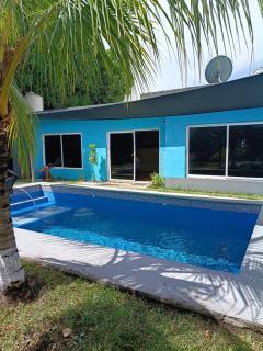 Beach house Bris'C - 7