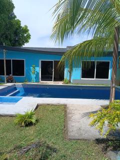 Beach house Bris'C - 1