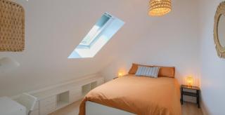 Le Perchoir du marché - Appartement pour 2 personnes - 9