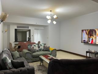 بورتو كايرو التجمع الخامس - 3