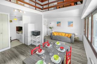 Apartment with pool near city center - 9