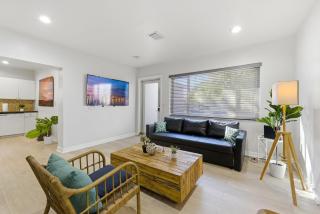 Prime Location Miami House W Free Parking - 0