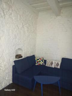 Kazdangas muižas kroga ēkas apartamenti - 5