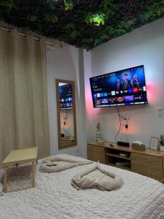 Suite Bali Love - Love Room - Jacuzzi - 8