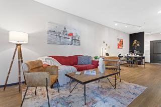 Luxurious 2Bed 2Bath Retreat in Prestigious Irvine - 9