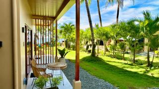 Southseas Beach Resort and Dive Center - Santander - 5