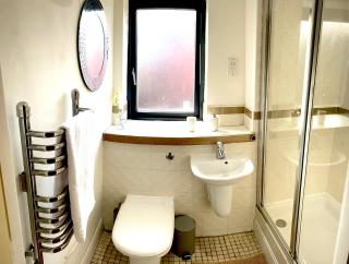 ParkCentral Birmingham City Centre - near Chinatown - private gated free parking - 2