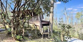 1930's Highlands Hideaway - 6