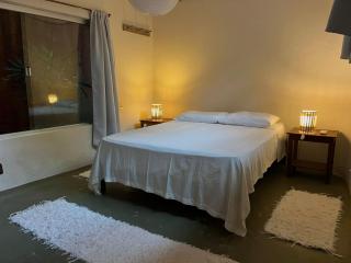 Chalé no coração de Arraial d'Ajuda - 0