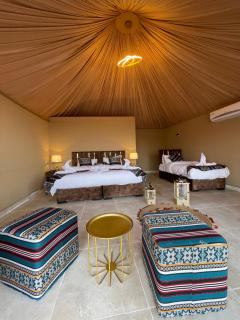 Spirit of the Badia camp - Disah - 8