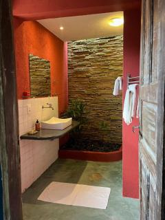 Chalé no coração de Arraial d'Ajuda - 2