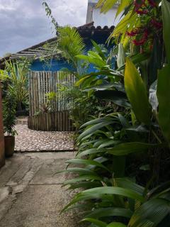 Chalé no coração de Arraial d'Ajuda - 1