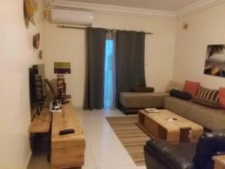 MySuiteStays Keyless 3Bed Apt in Sacre Coeur - 3