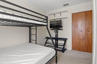 Home with Large Deck & Privacy Fenced in Backyard - 8