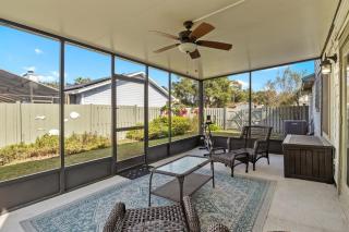 Home with Large Deck & Privacy Fenced in Backyard - 6