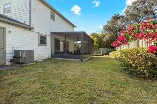 Home with Large Deck & Privacy Fenced in Backyard - 5