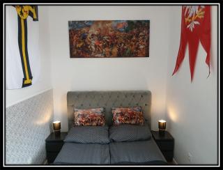 Apartamenty Zakonne "Apartament Rycerza" - 0