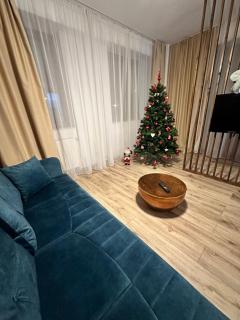 Loft with garden city view and garage - 6