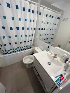 Departamento amueblado - 9